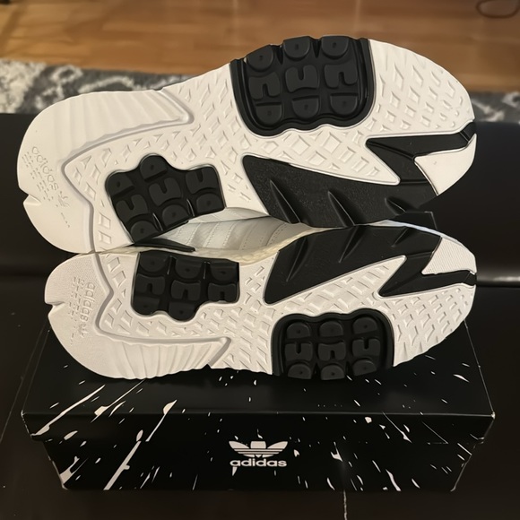 [NEW] Star Wars - Adidas Nite Jogger (Size 10) - Picture 7 of 9